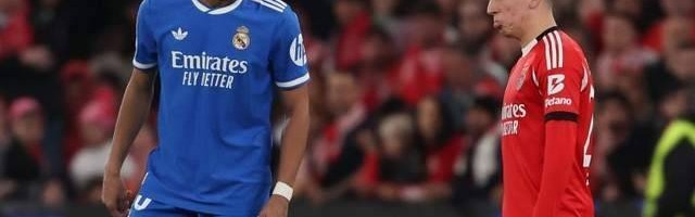 一日西甲动向：姆巴佩言语激怒他失败，巴萨承诺会给弗里克机会