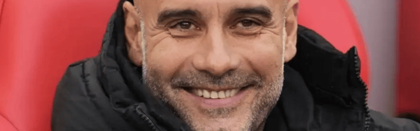 瓜迪奥拉4月胜率79%，阿尔特塔仅42%，收官阶段的曼城让阿森纳羡慕