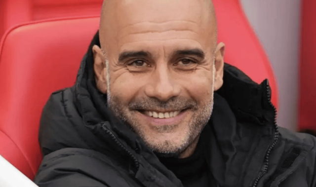 瓜迪奥拉4月胜率79%，阿尔特塔仅42%，收官阶段的曼城让阿森纳羡慕