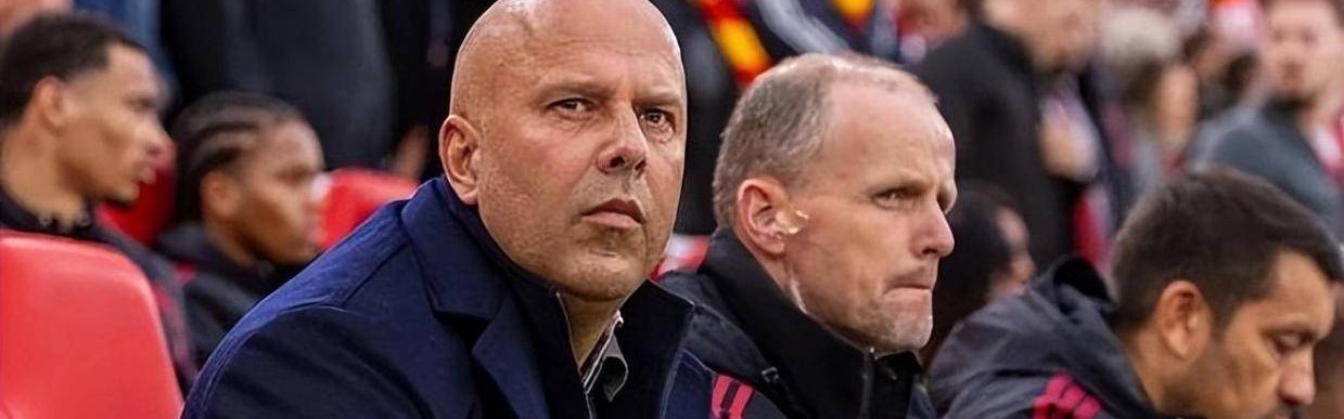 利物浦欧冠失利陷欲变阵！萨拉赫重回首发，斯洛特拿富勒姆止颓势