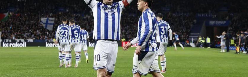 惊天冷门搅乱西甲！11连胜终结+3球被吹，皇马偷笑，冠军格局突变