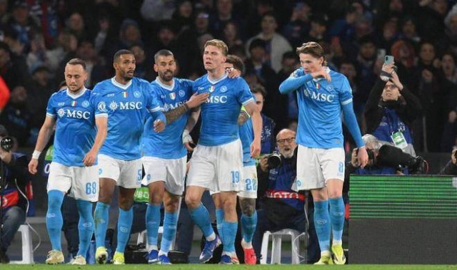 12队欧冠出局：西甲双雄 法甲亚军遭穆帅异地绝杀 意甲冠军造耻辱