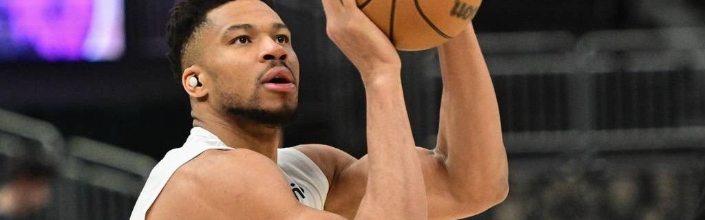 字母哥下家分析：勇士最有可能 热火或是大黑马