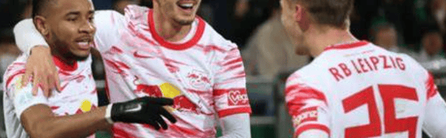 德甲 汉堡VS莱比锡红牛 赛果预测分析