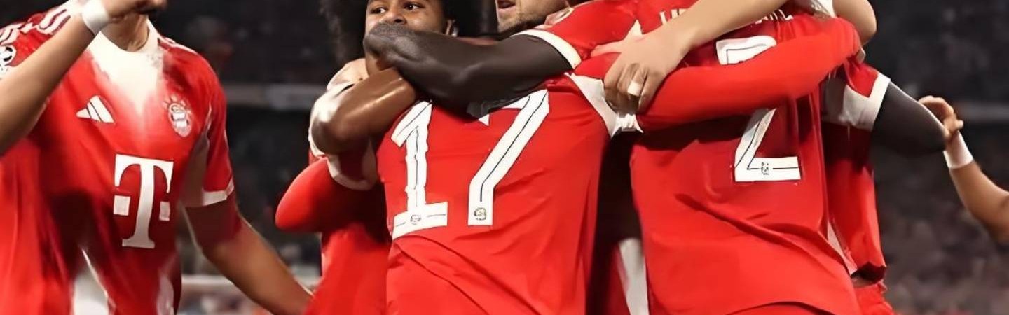 3.14德甲推荐：勒沃库森VS拜仁；拜仁2大主力门将伤停！