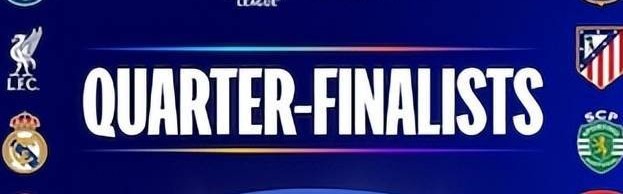 欧冠八强淘汰赛前瞻：皇马拜仁冤家路窄再相遇，西甲双雄谁能晋级