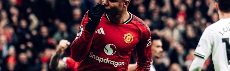 1球1助攻！33岁卡塞米罗当选全场最佳，曼联放走胖虎太可惜了