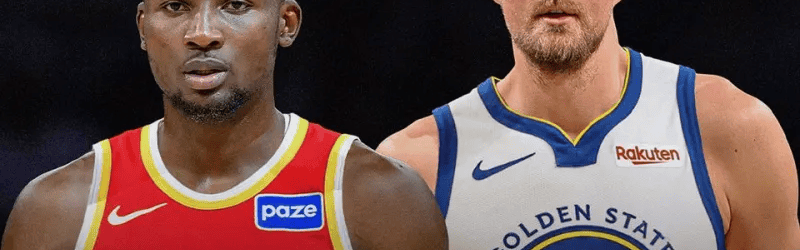 Shams：勇士将库明加和希尔德交易至老鹰 换来波尔津吉斯