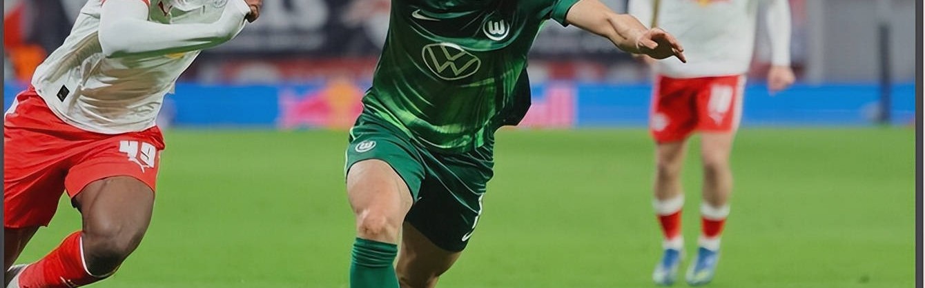 德甲惊艳首秀的日本前锋盐贝健人遭海外媒体连续两场打出全队最低分