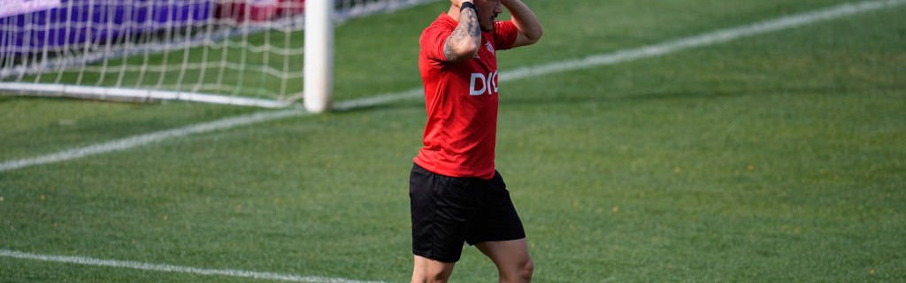 深陷泥潭！西班牙人队濒临西甲历史最耻辱纪录，保级警钟已敲响？