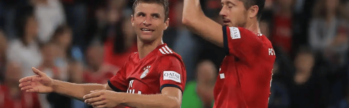 周日019 德甲巅峰：拜仁核心复出稳榜首 霍芬海姆容错拉满冲前三