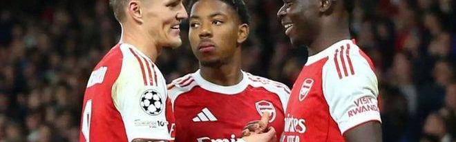 彻底凉了！阿森纳王牌断崖下滑，新亨利即将取而代之