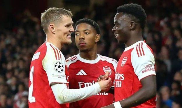 彻底凉了！阿森纳王牌断崖下滑，新亨利即将取而代之