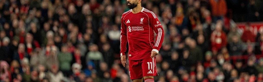 沙特三壕抢签萨拉赫周薪翻三番 三队都有利物浦老熟人