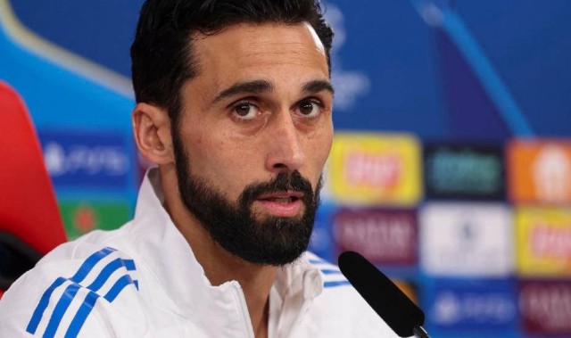 阿韦罗亚：介于安切洛蒂与穆里尼奥之间的优秀教练