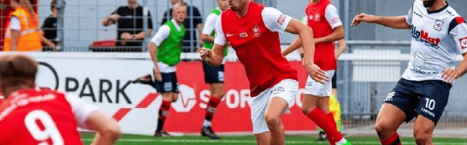 周日019 法甲 布雷斯特VS图卢兹：比分预测