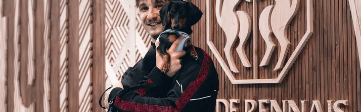 从法丙到法甲射手榜第二，他只为兑现对亡父的承诺