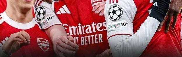 阿森纳双线冲冠：先战曼城定英超大势，再会马竞续写欧战传奇