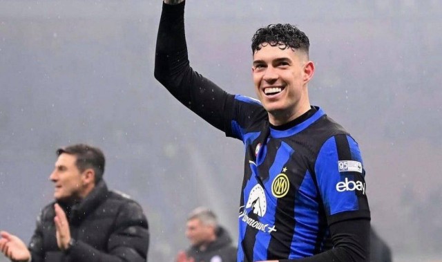 巴萨7000万换购法甲神锋，国米铁闸或来投皇马6000万挖德甲魔翼