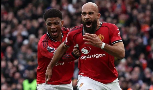 曝2000万镑报价！曼联紧急出手背后藏着三大悬念