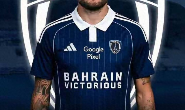 4次意甲金靴得主法甲养老 35岁因莫比莱加盟巴黎FC