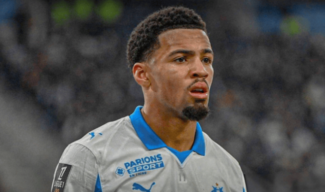 【一竞技】法甲：马赛换帅矛盾重重，阿森纳外租小将或难得到机会