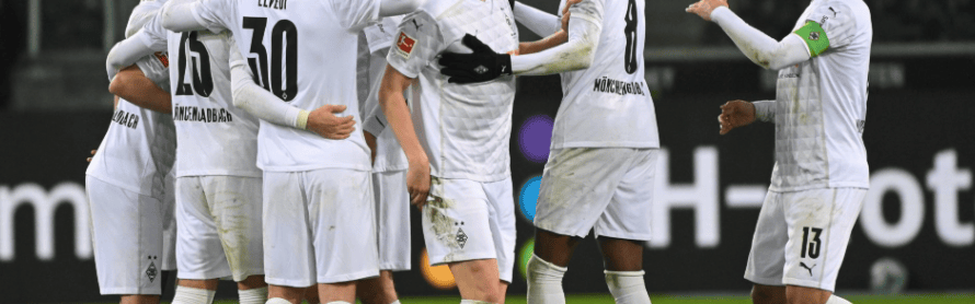 德甲：霍芬海姆VS门兴格拉德巴赫，专家最新推荐比分预测