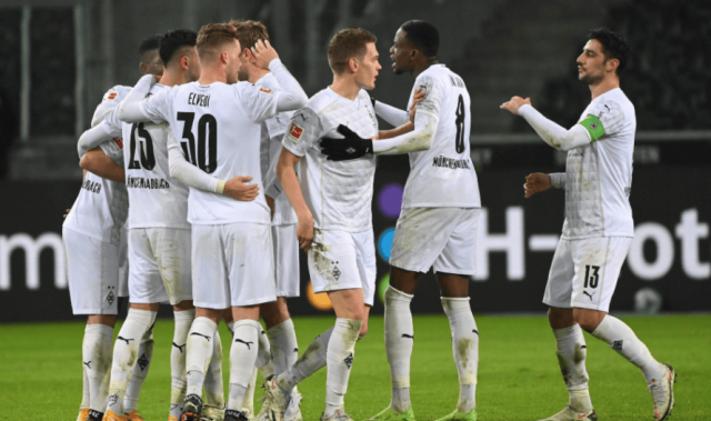 德甲：霍芬海姆VS门兴格拉德巴赫，专家最新推荐比分预测