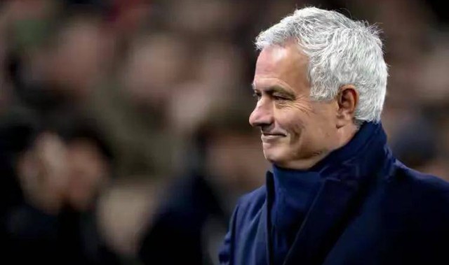 63岁穆帅狂喜！100分钟遭绝平 葡超巨无霸2轮丢5分：本菲卡有希望