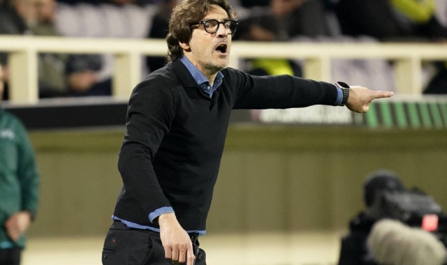 德赫亚谈不敌水晶宫：英超领先于意甲，前30分钟连丢2球的遗憾