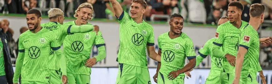 德甲生死战：沃夫斯堡主场背水一战，汉堡客场能否全身而退？