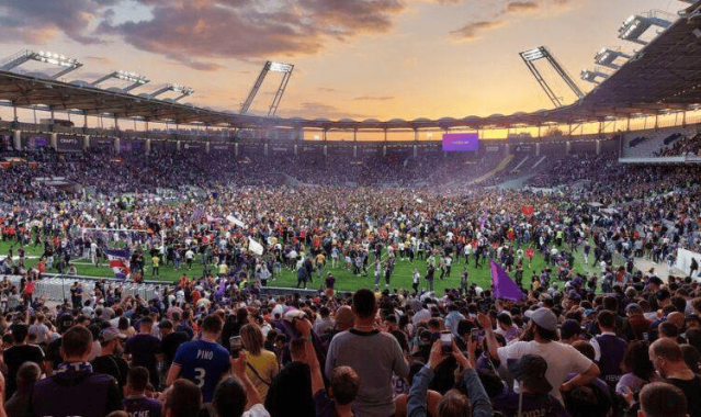 周日021法甲对决：图卢兹主场迎里尔 伤病博弈+状态反差，谁能拿下关键三分？