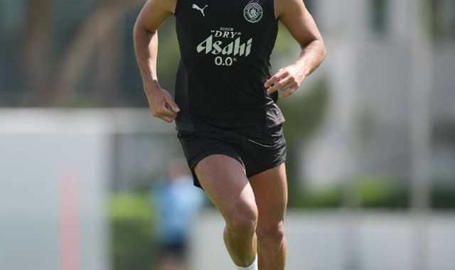 22岁指挥官成“效率第一人”：哈兰德最好的帮手，曼城新德布劳内