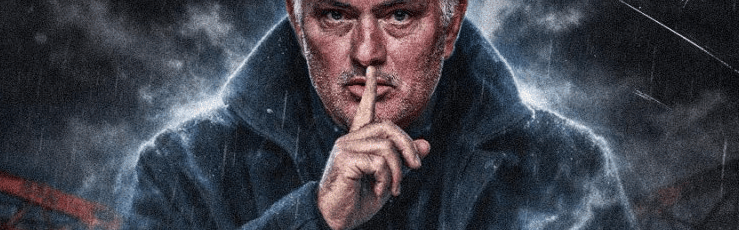 22场不败、距榜首4分、下周战皇马！穆里尼奥的葡超奇迹还在继续