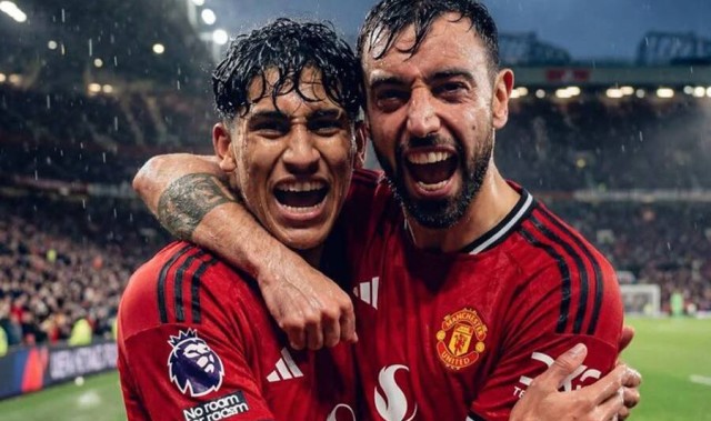 曼联太子驾到！15岁小梅西下赛季确定进一队，新帝星续约官宣时间已定