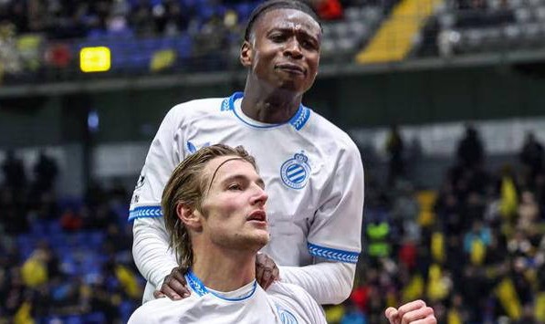 欧冠焦点战：布鲁日主场迎战马德里竞技 西蒙尼预言“比赛将极具挑战性”