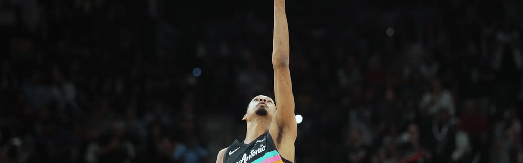 常规赛最后一期MVP榜：SGA升榜首压约基奇 文班跌至第3