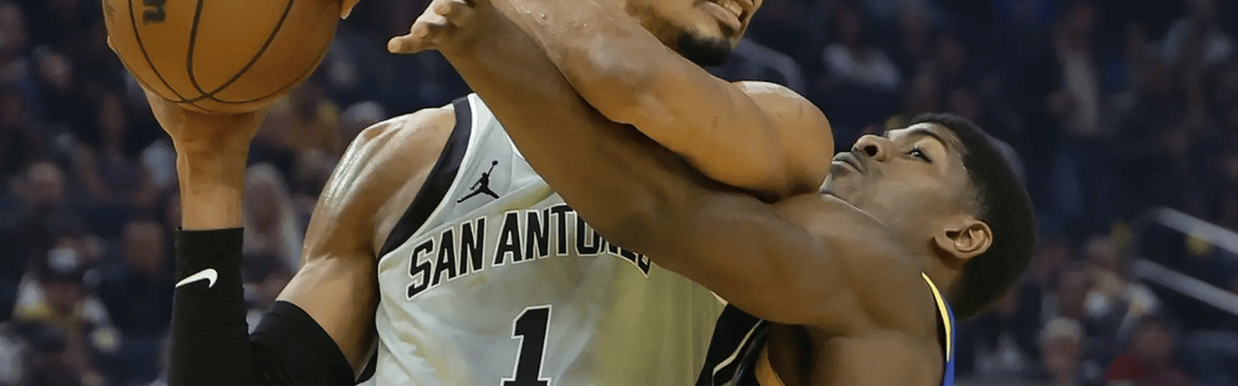 官方MVP榜：文班亚马继续榜首 SGA第二约基奇NO.3