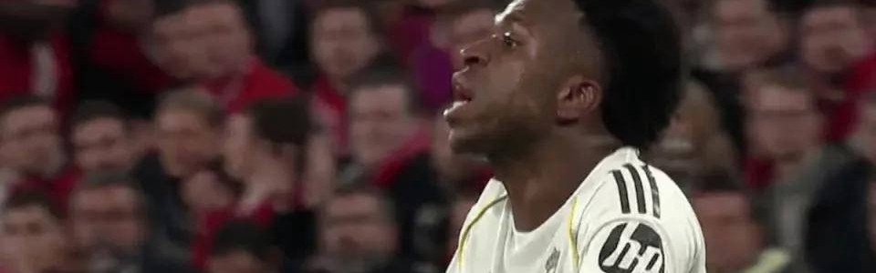 皇马内讧疑云：两位亿元巨星激烈争执，怒瞪与骂声四起！