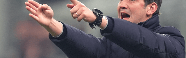 国米2-0胜多特落入附加赛：艰难赢下一支强队，齐沃保持晋级自信