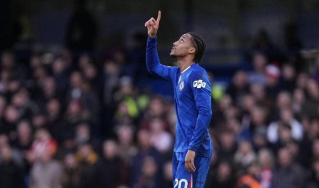 97分钟绝杀！英联杯决赛定一席，阿森纳双杀切尔西晋级，33年首冠仅一步之遥