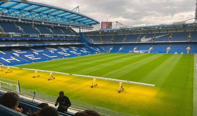 切尔西停赛恩佐主场惨败曼城后一些自以为是的球迷后悔没有坚持支持恩佐想要进欧冠的目标