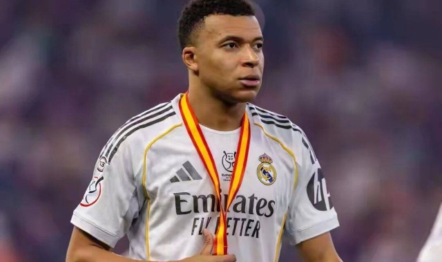 10年生涯9位主帅！姆巴佩历任主教练：安帅、阿隆索、图赫尔在列