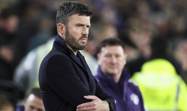 名宿力挺！鲁尼：曼联不该忽视卡里克 他有资格转正