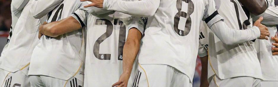 姆巴佩进球无力回天！复出后皇马6场3败，西甲与欧冠双双失利