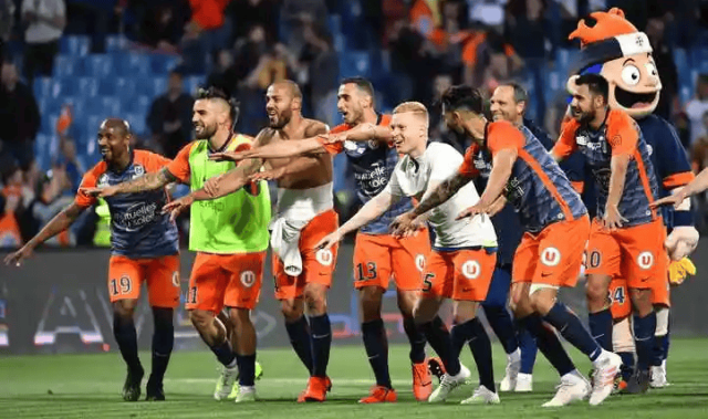 法甲激战一触即发：南锡挣扎求生，蒙彼利埃能否乘胜追击？