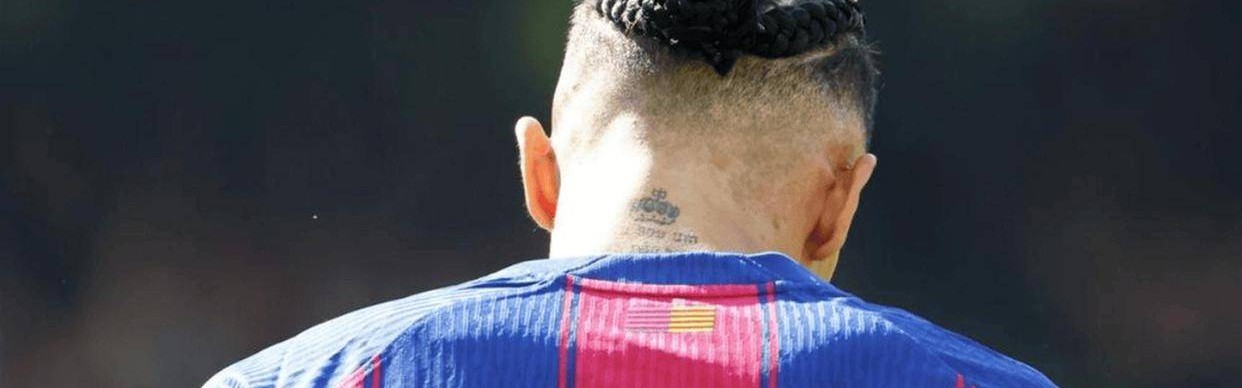 锋线核心突然受伤！巴萨遭遇重大损失，欧冠关键战遇上马竞已经悬了