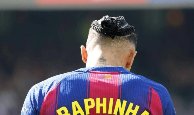 锋线核心突然受伤！巴萨遭遇重大损失，欧冠关键战遇上马竞已经悬了