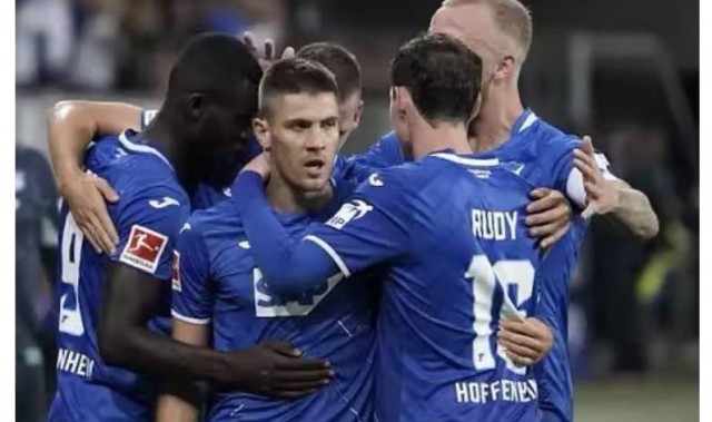 德甲：奥格斯堡VS 霍芬海姆，奥格斯堡缺兵少将，霍芬海姆能否乘虚而入？