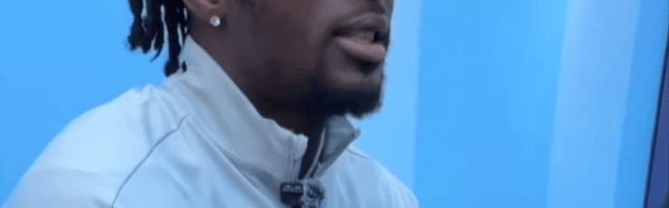 嘴太甜了！深圳新鹏城选了个马屁精外援？直言新鹏城就是亚洲曼城